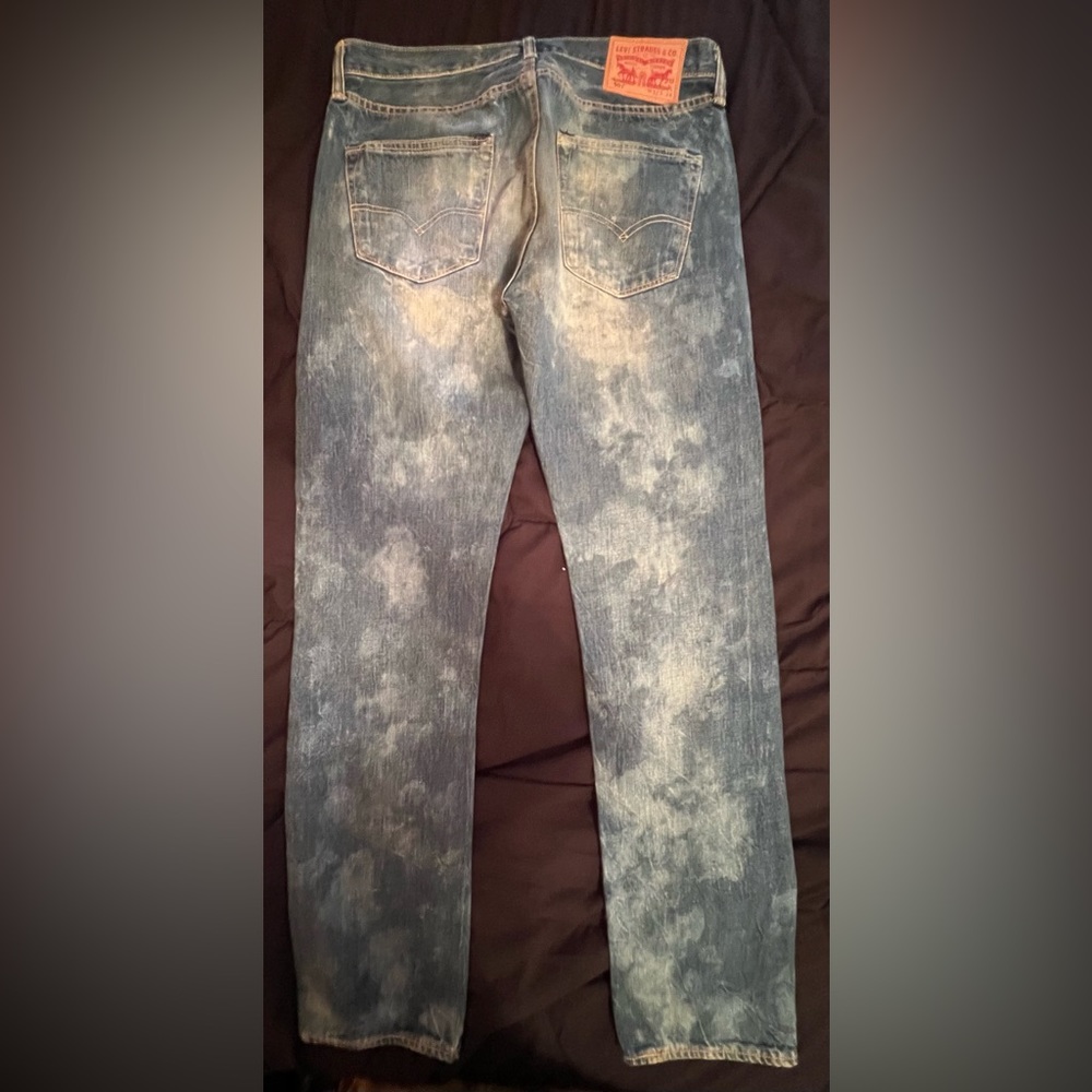 Levi’s Denim - Picture 2 of 5